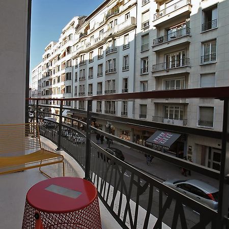 Homebuddy' - Le Mont Blanc Annecy Exterior foto