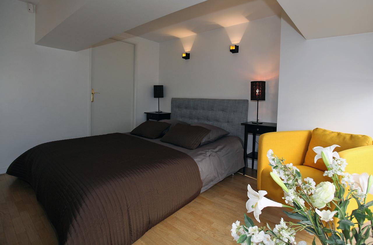 Homebuddy' - Le Mont Blanc Annecy Exterior foto