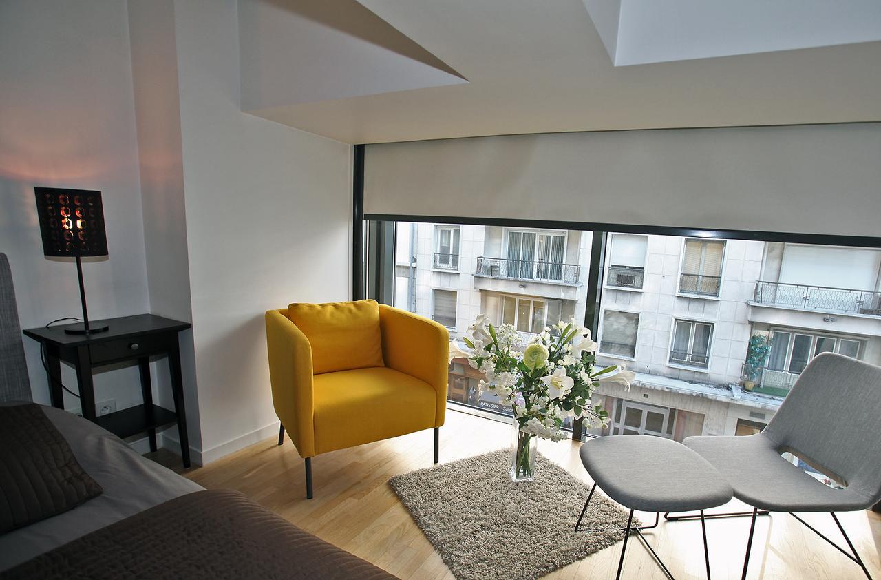 Homebuddy' - Le Mont Blanc Annecy Exterior foto